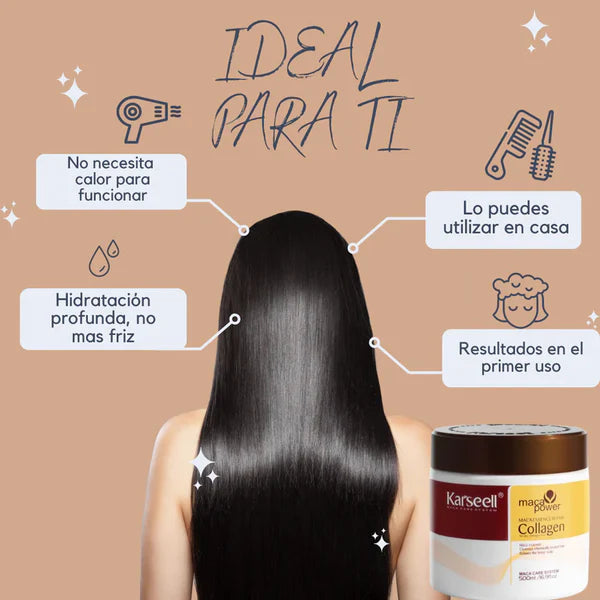 MASCARILLA KARSEELL ORIGINAL