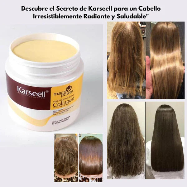 MASCARILLA KARSEELL ORIGINAL