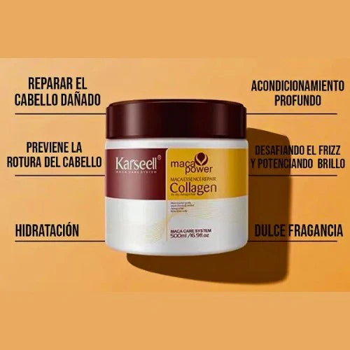 MASCARILLA KARSEELL ORIGINAL