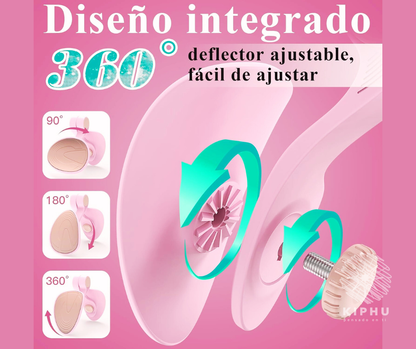 BodySync - Ejercitador pelvico para tonificar muslos