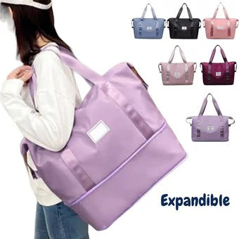 MaxiBag - BOLSO DEPORTIVO EXPANDIBLE