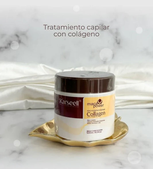 MASCARILLA KARSEELL ORIGINAL