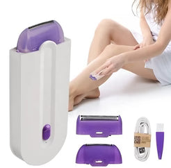 DEPILADORA YES FINISHING TOUCH